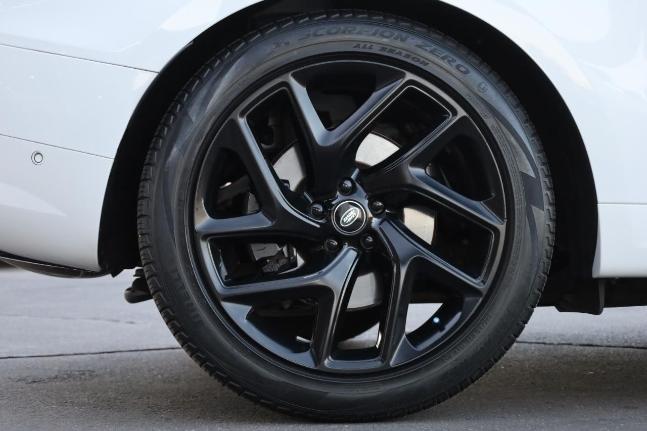 Land Rover Range Rover Sport P400 Dynamic SE 2023