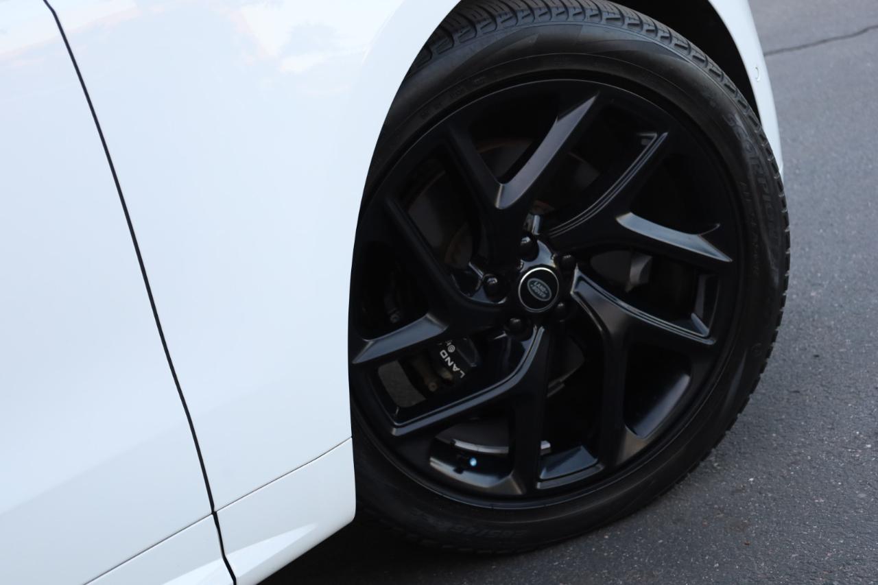 Land Rover Range Rover Sport P400 Dynamic SE 2023