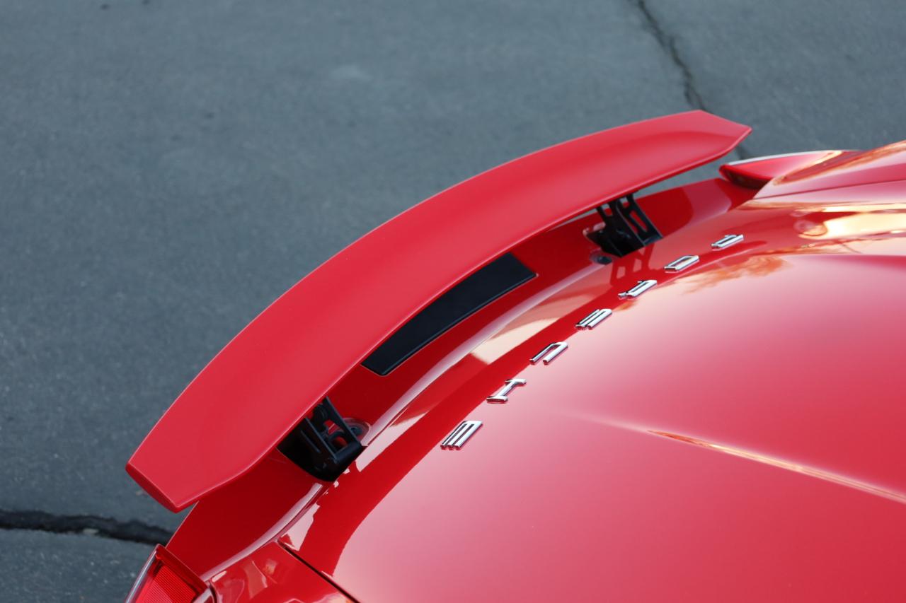 Porsche Boxster S 2013