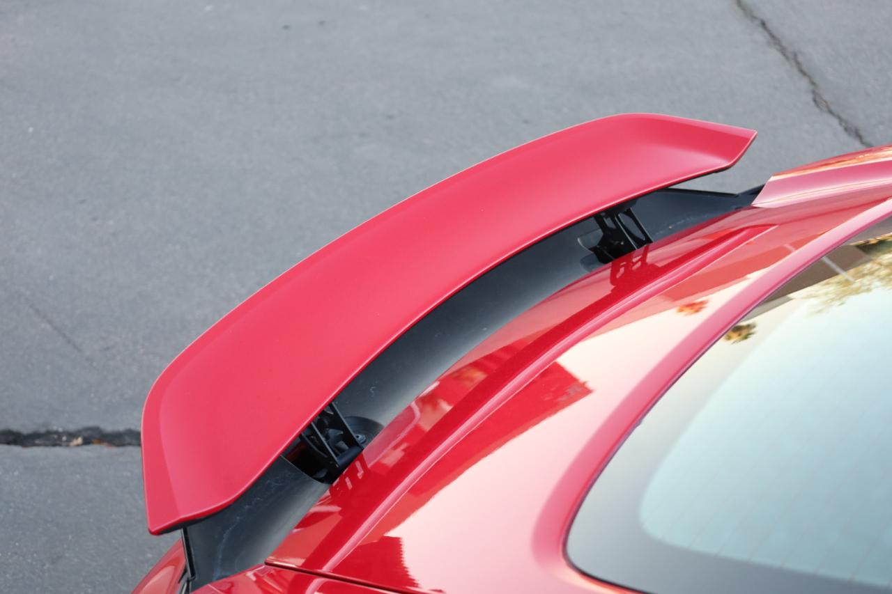 Porsche 718 Cayman Coupe 2019