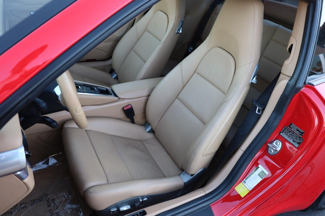 Porsche 911 Carrera Coupe 2014