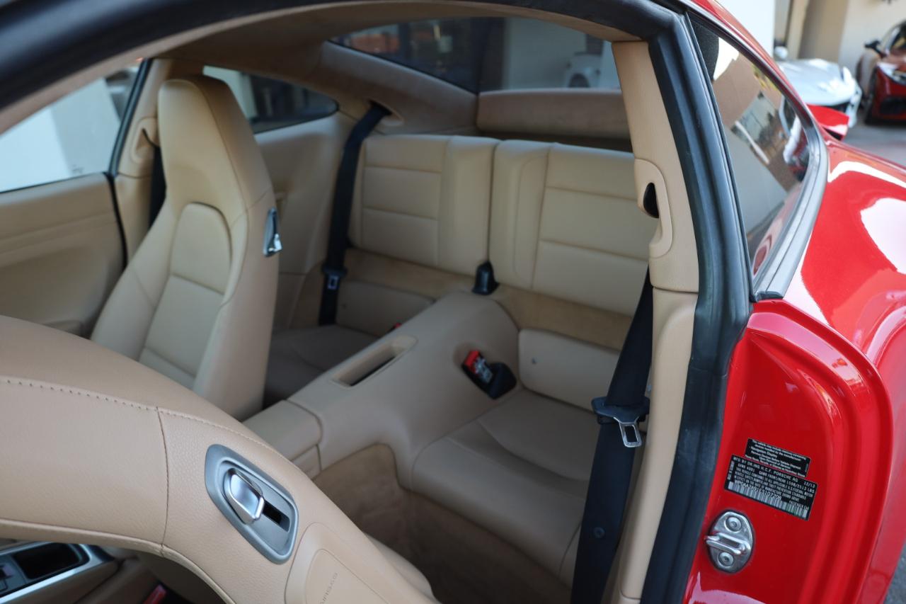 Porsche 911 Carrera Coupe 2014