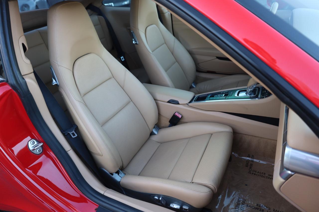 Porsche 911 Carrera Coupe 2014