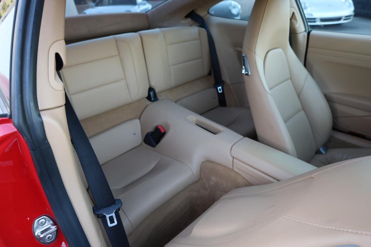 Porsche 911 Carrera Coupe 2014