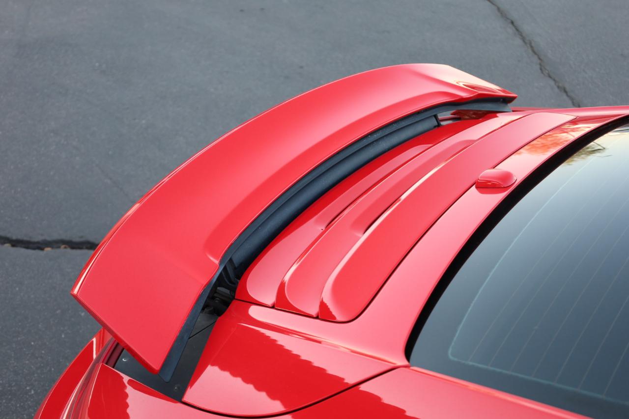 Porsche 911 Carrera Coupe 2014