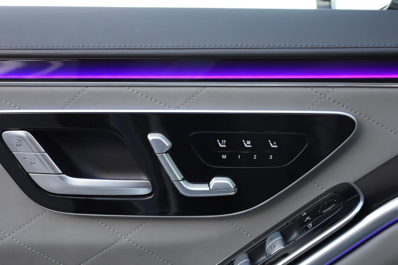 Mercedes-Benz S-Class S580 4MATIC 2022
