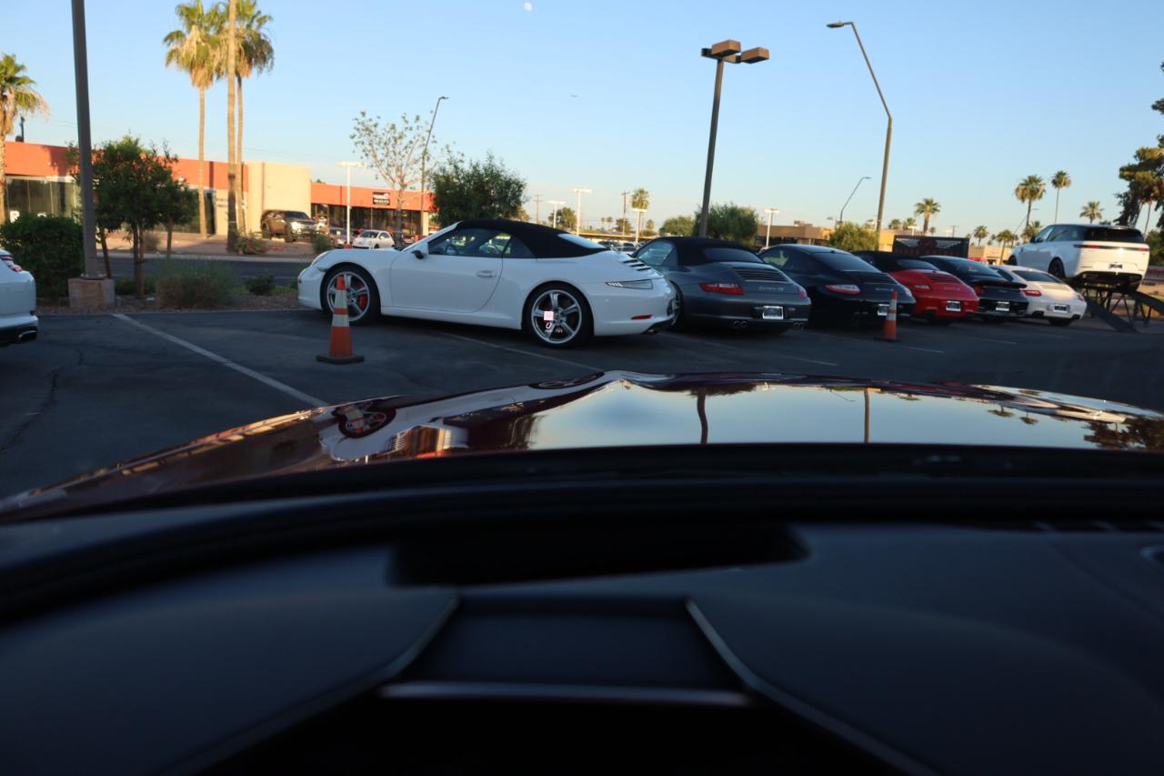 Mercedes-Benz SL-Class SL63 2022