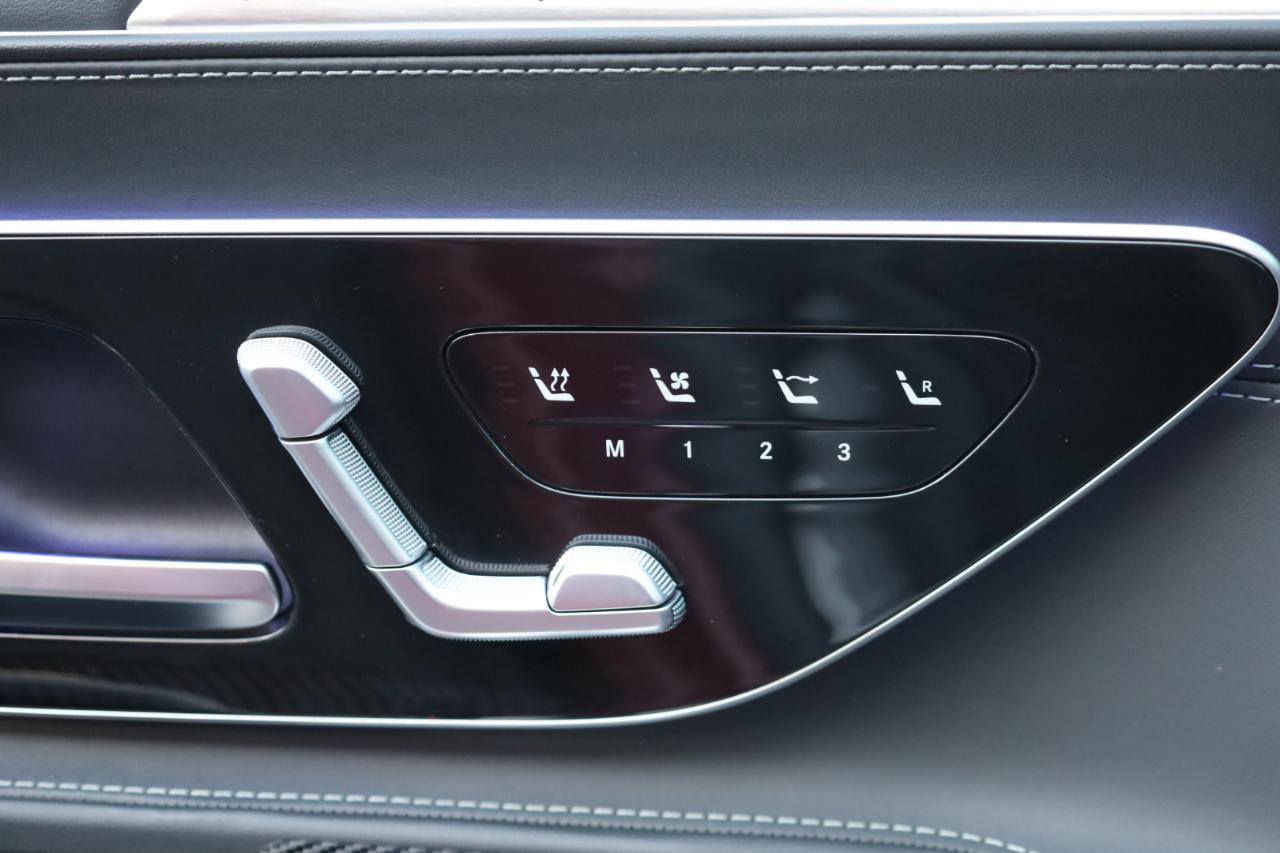 Mercedes-Benz SL-Class SL63 2022