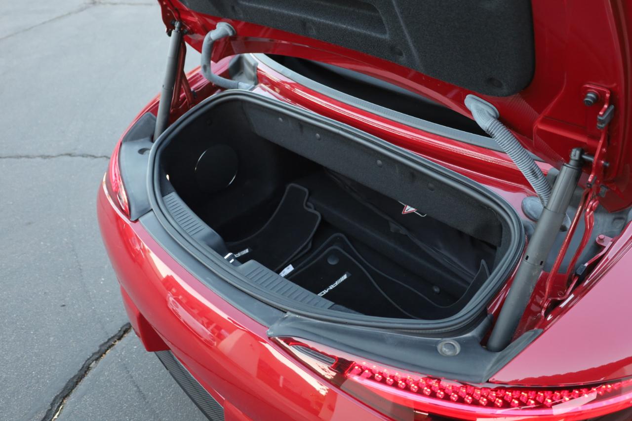 Mercedes-Benz SL-Class SL63 2022