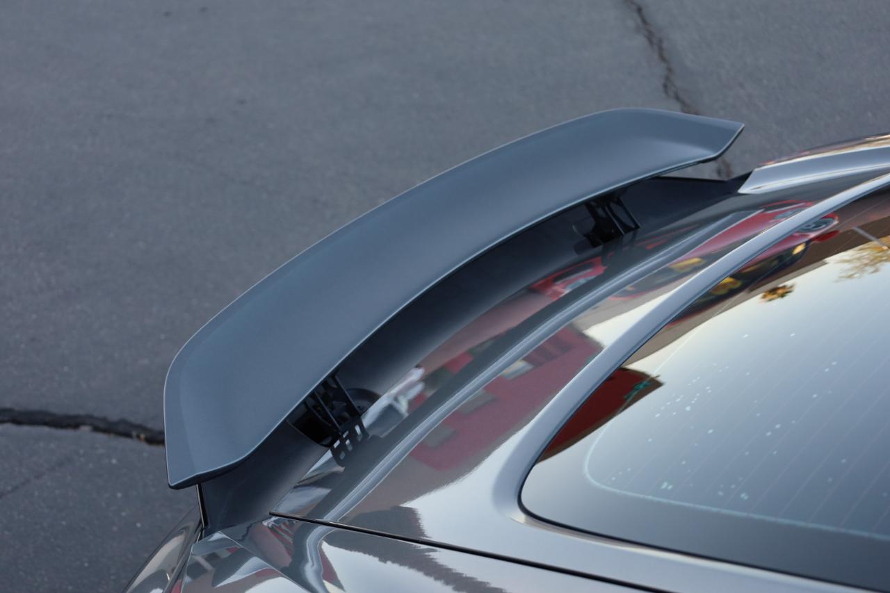 Porsche 718 Cayman Coupe 2018