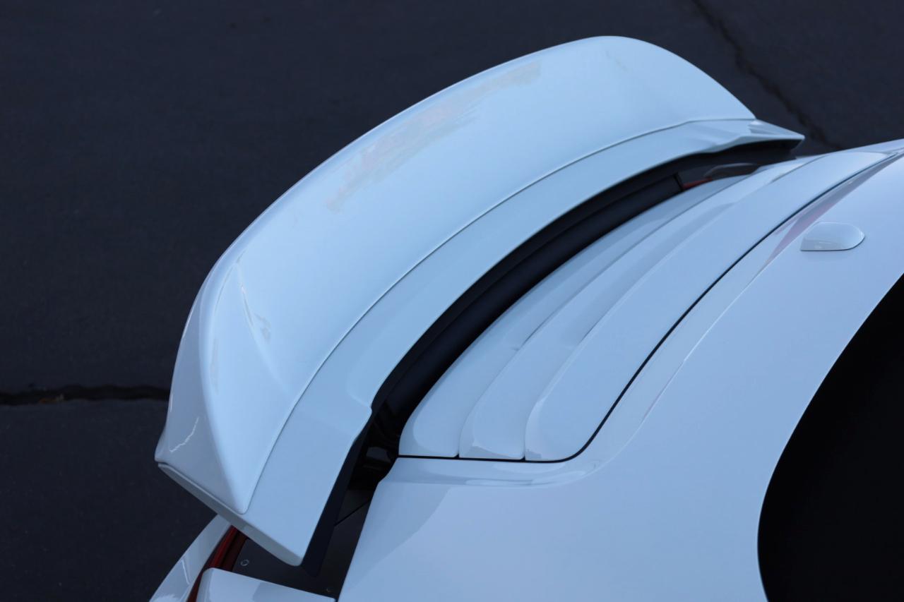 Porsche 911 Carrera S Cabriolet 2012