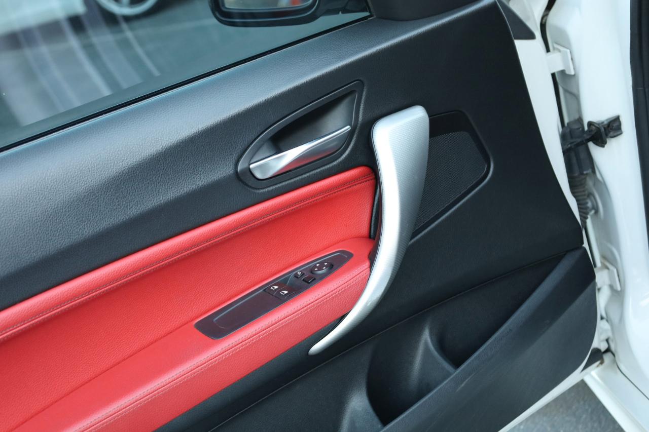 BMW 2-Series M235i Coupe 2016