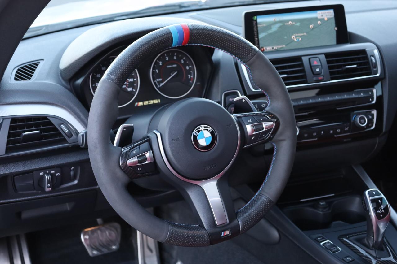 BMW 2-Series M235i Coupe 2016
