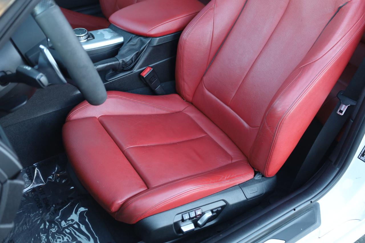 BMW 2-Series M235i Coupe 2016