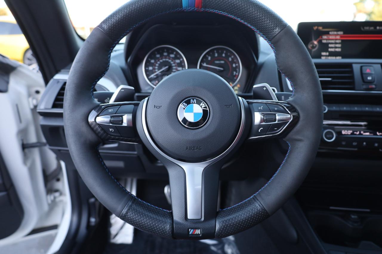 BMW 2-Series M235i Coupe 2016