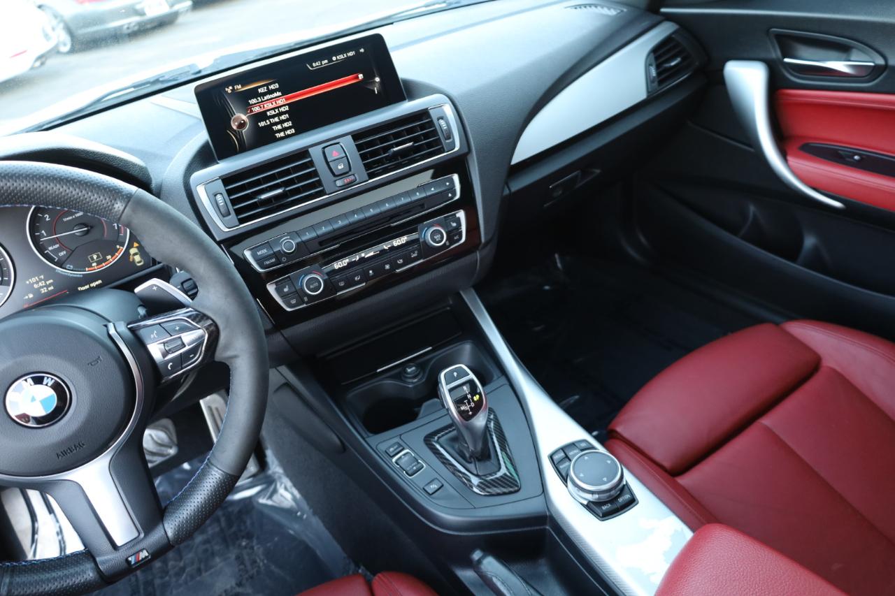 BMW 2-Series M235i Coupe 2016