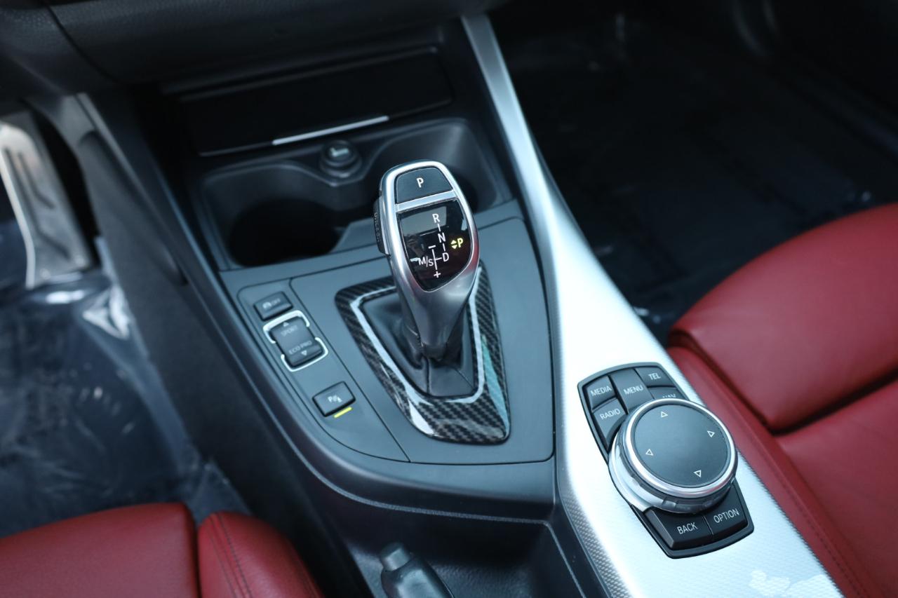 BMW 2-Series M235i Coupe 2016
