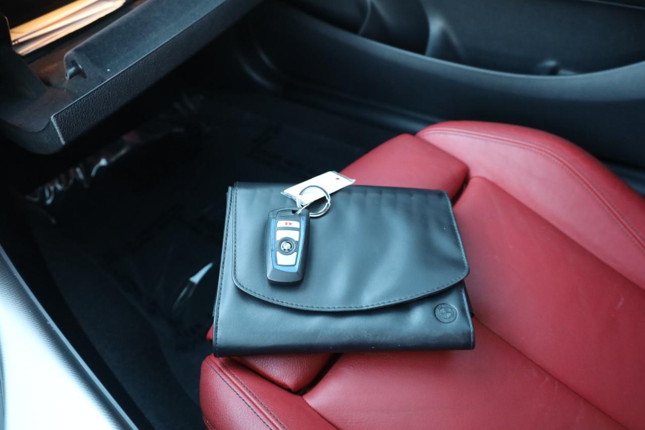 BMW 2-Series M235i Coupe 2016