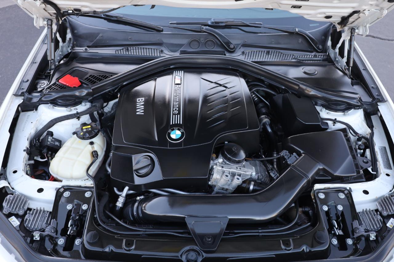BMW 2-Series M235i Coupe 2016
