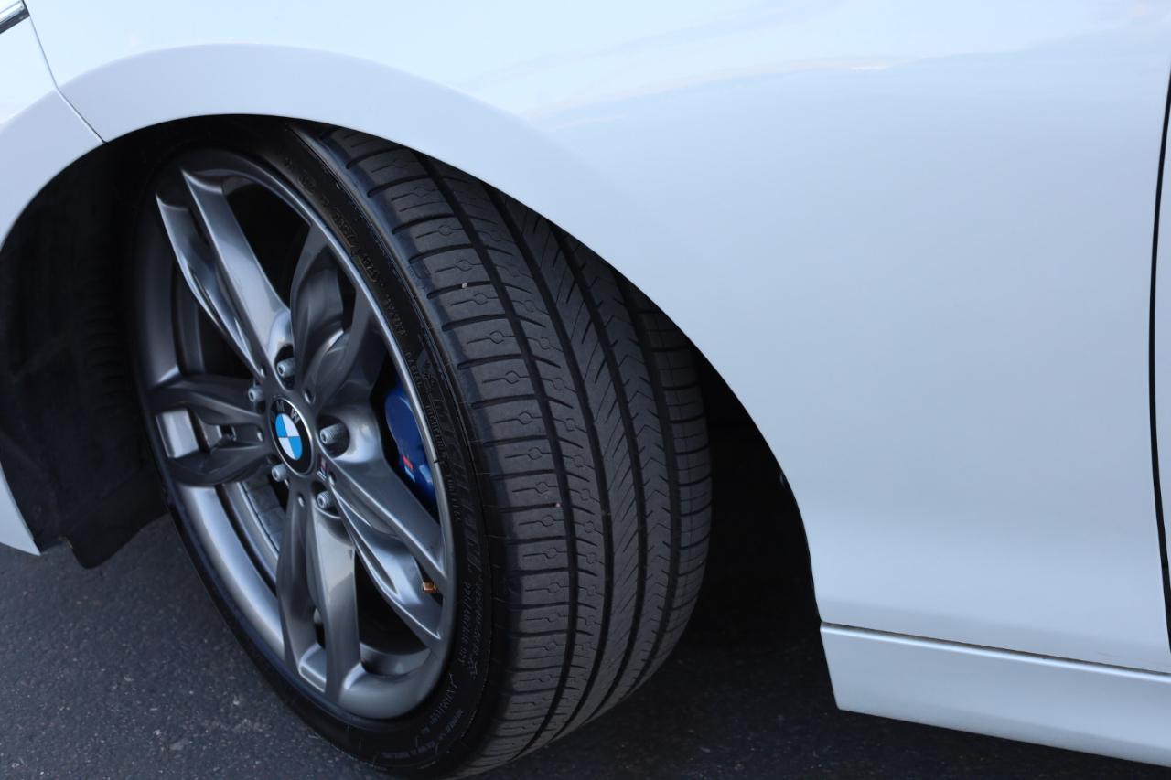 BMW 2-Series M235i Coupe 2016