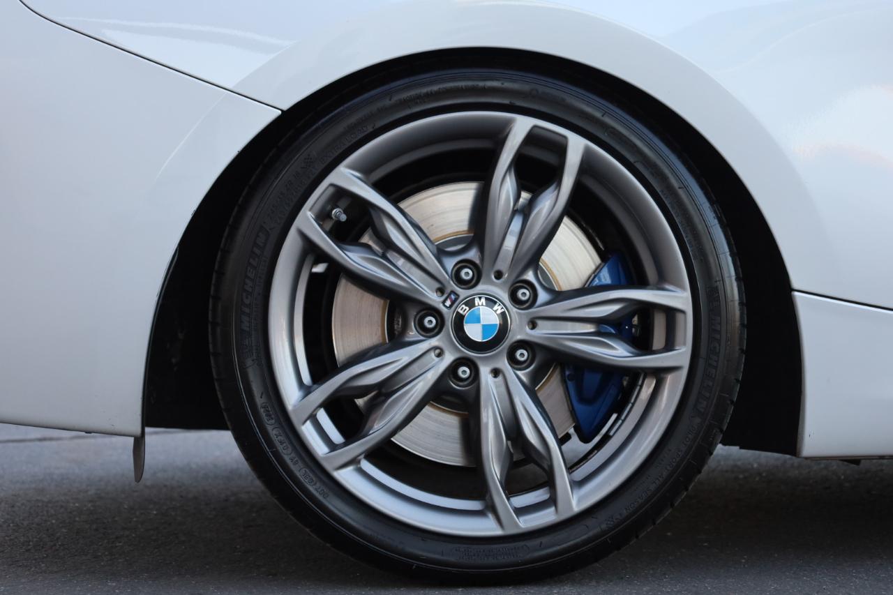 BMW 2-Series M235i Coupe 2016