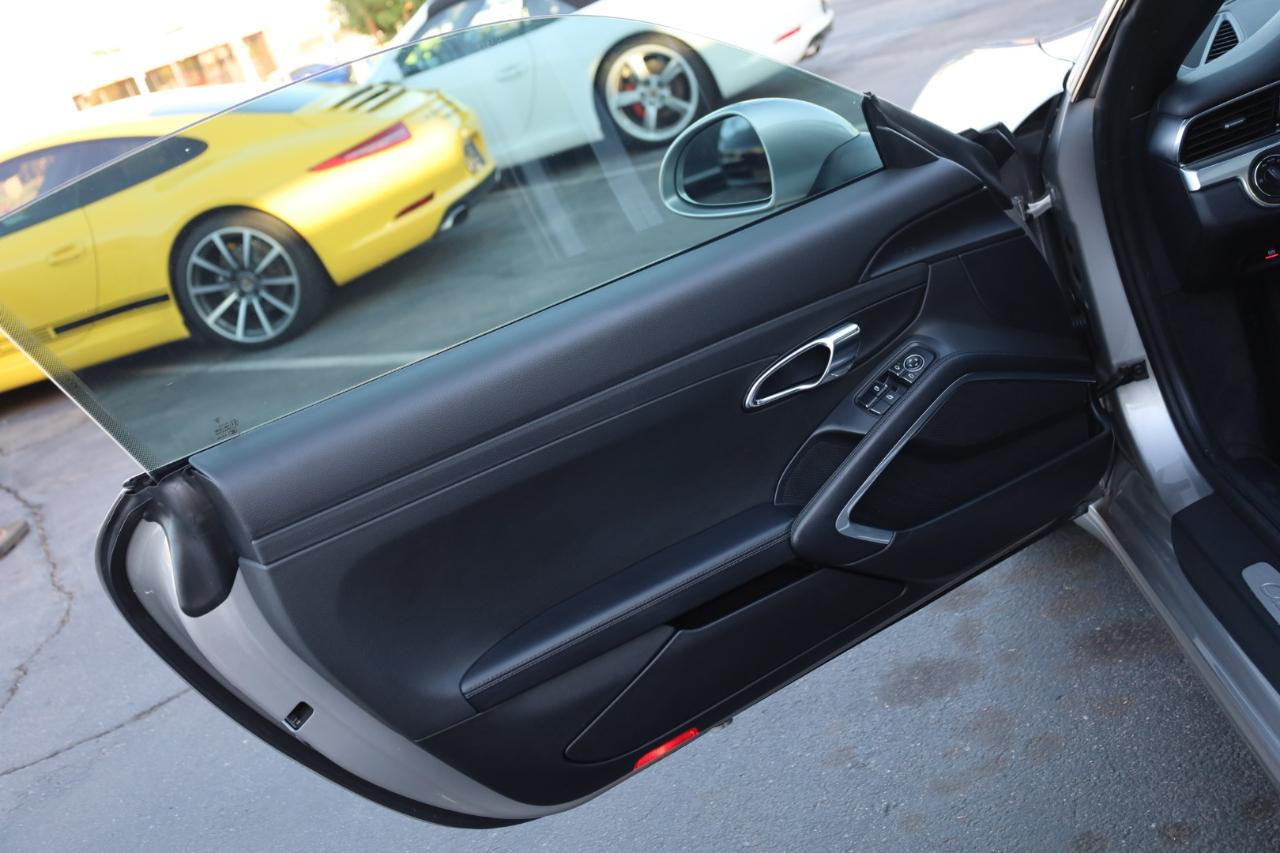 Porsche 911 Carrera Coupe 2013