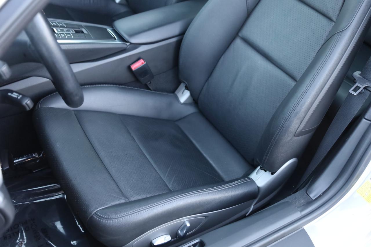 Porsche 911 Carrera Coupe 2013
