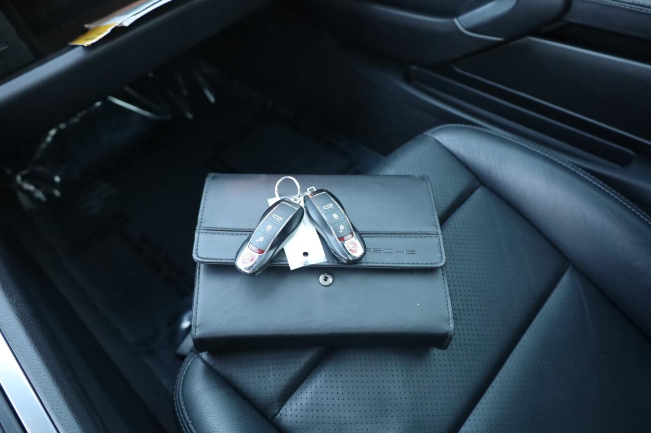 Porsche 911 Carrera Coupe 2013