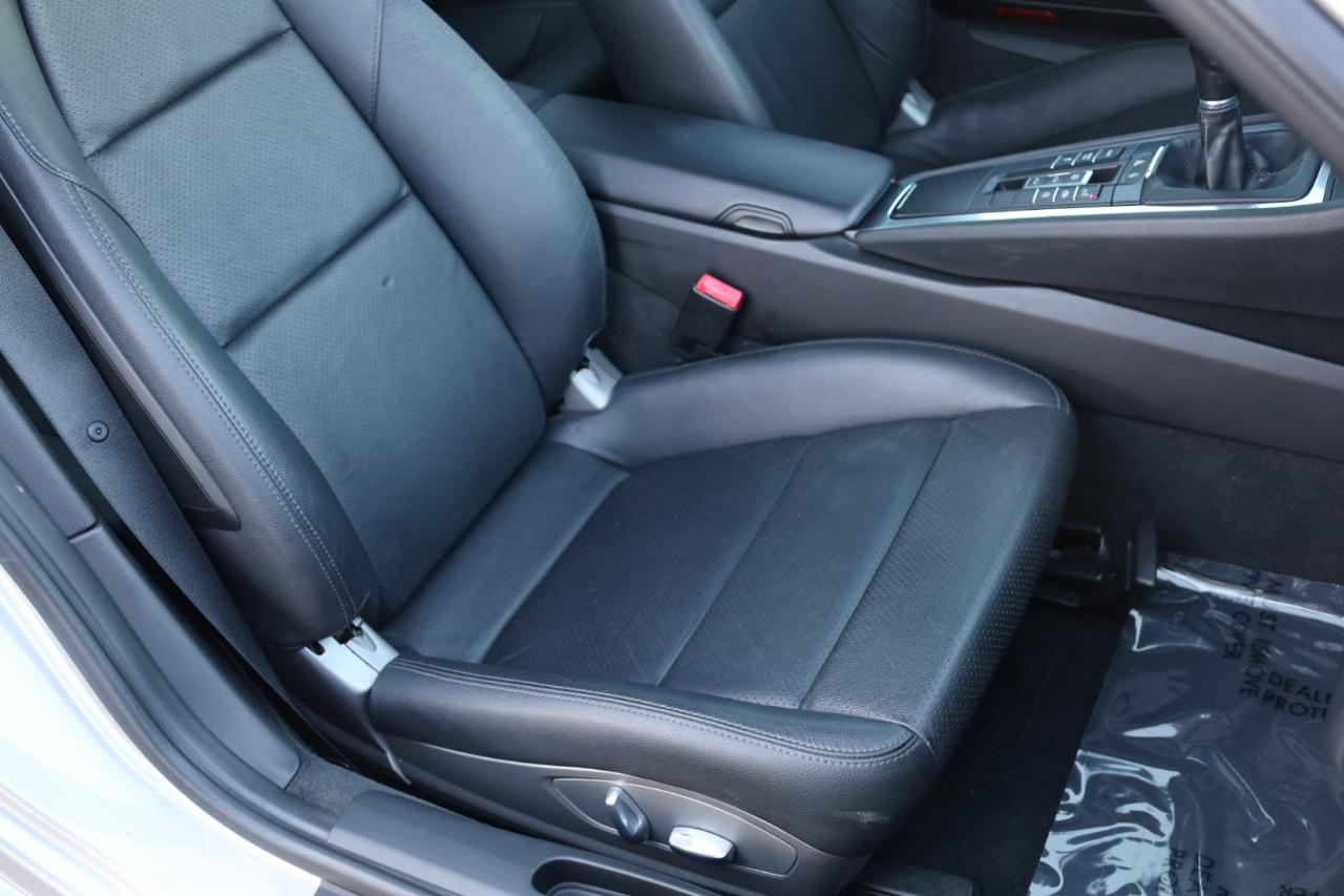 Porsche 911 Carrera Coupe 2013