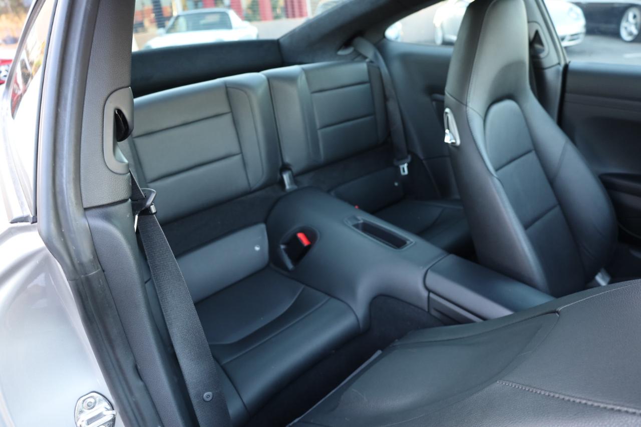 Porsche 911 Carrera Coupe 2013