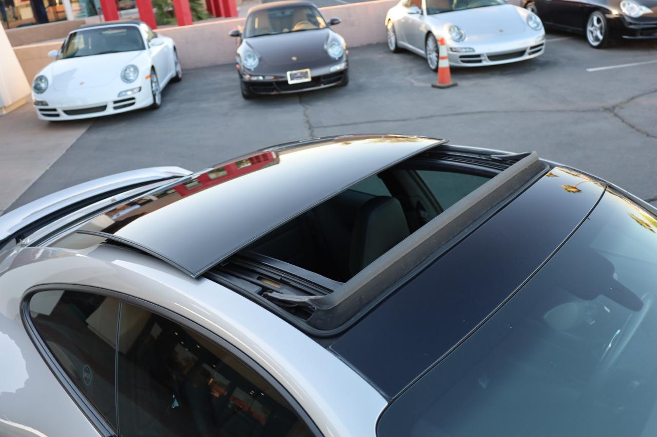 Porsche 911 Carrera Coupe 2013