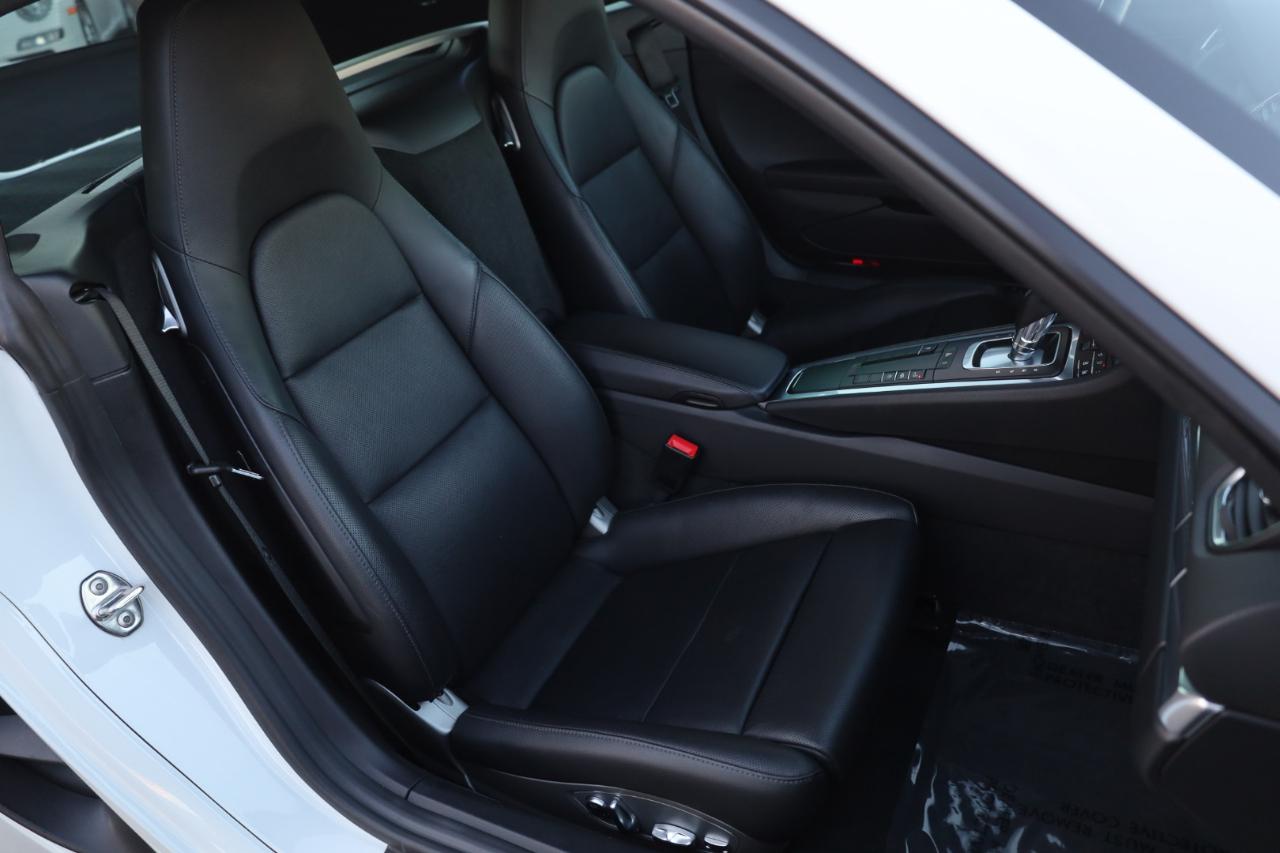 Porsche 718 Cayman S 2019