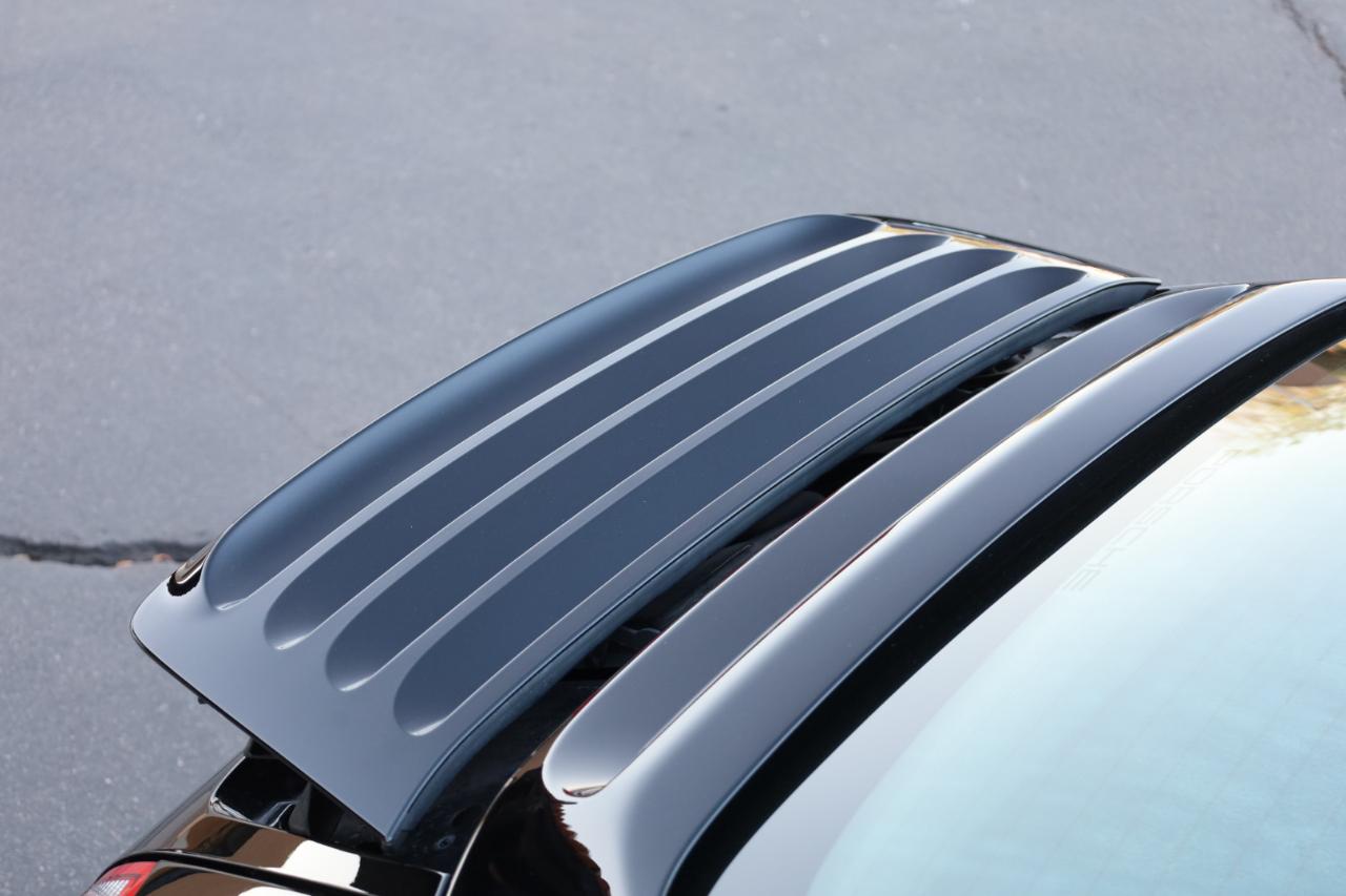Porsche 911 Carrera 2007
