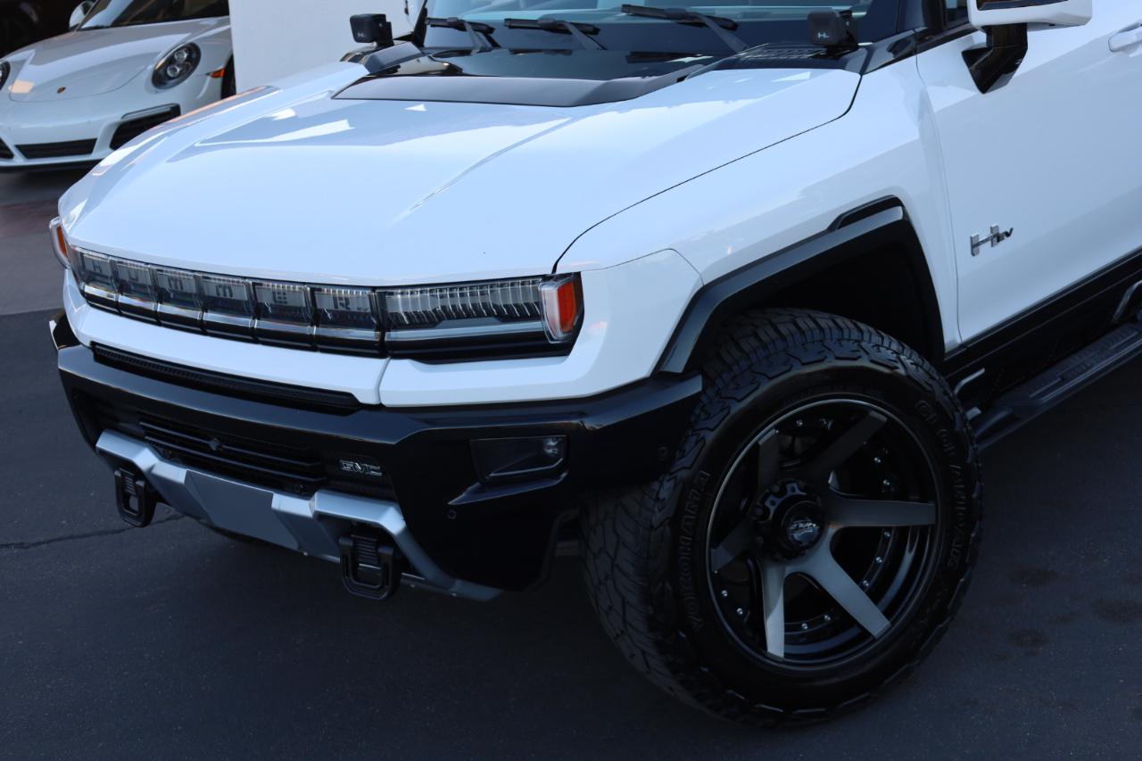 GMC HUMMER EV Edition 1 2022
