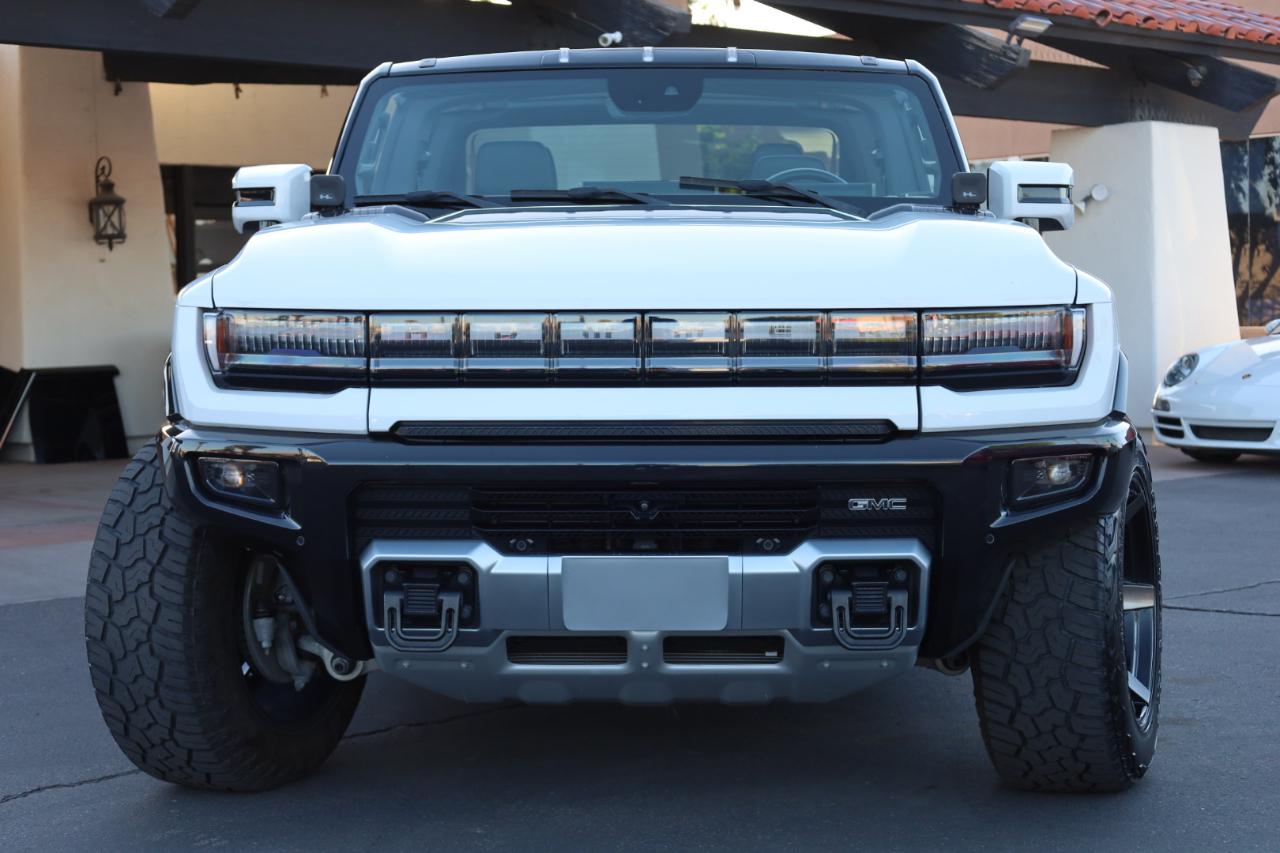 GMC HUMMER EV Edition 1 2022