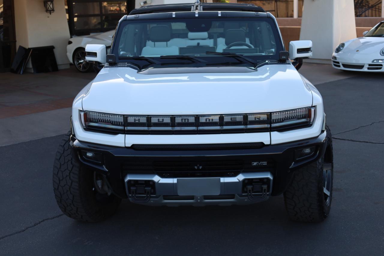 GMC HUMMER EV Edition 1 2022