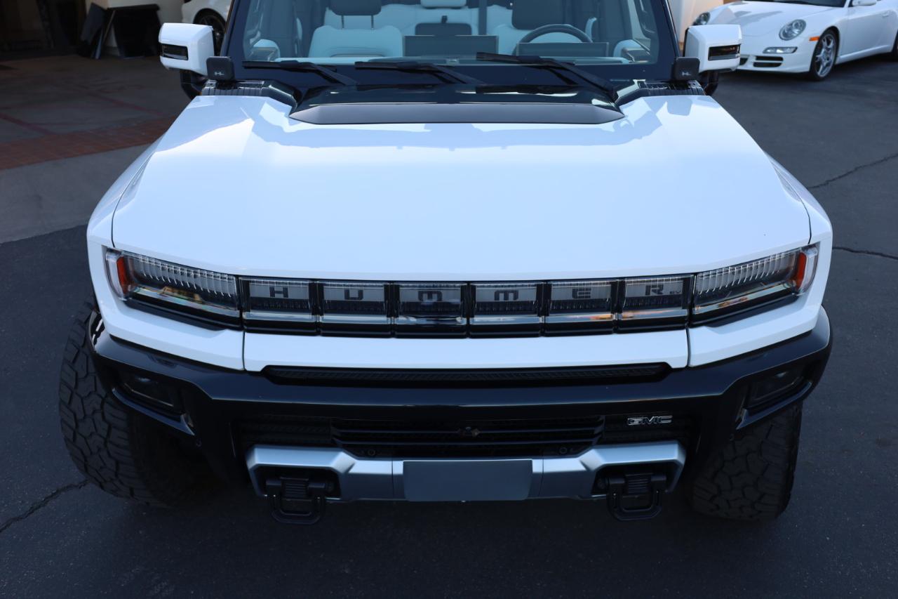 GMC HUMMER EV Edition 1 2022