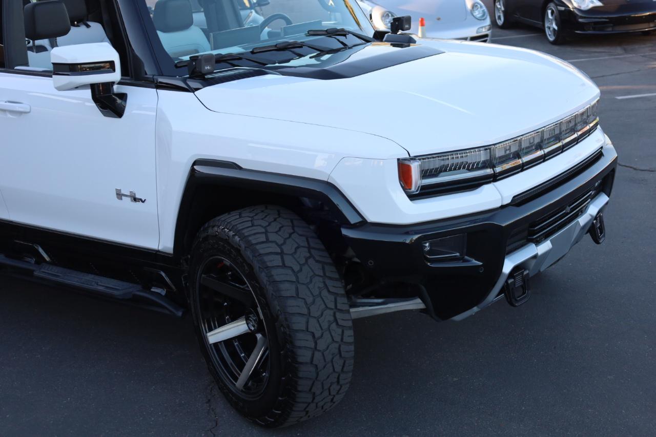 GMC HUMMER EV Edition 1 2022