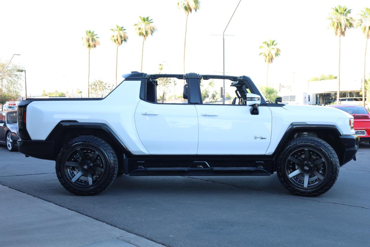 GMC HUMMER EV Edition 1 2022