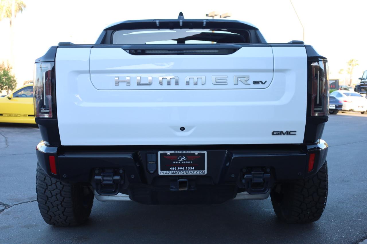 GMC HUMMER EV Edition 1 2022