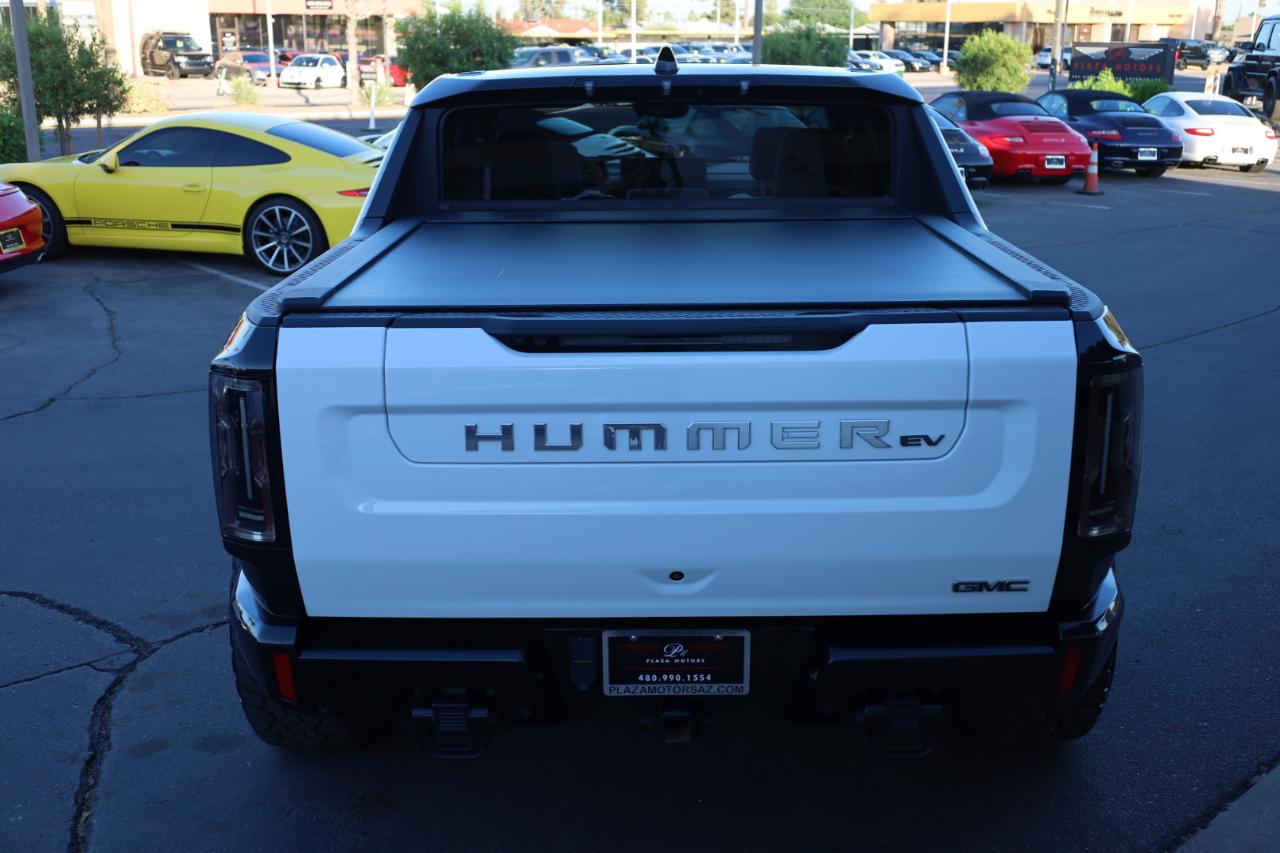 GMC HUMMER EV Edition 1 2022