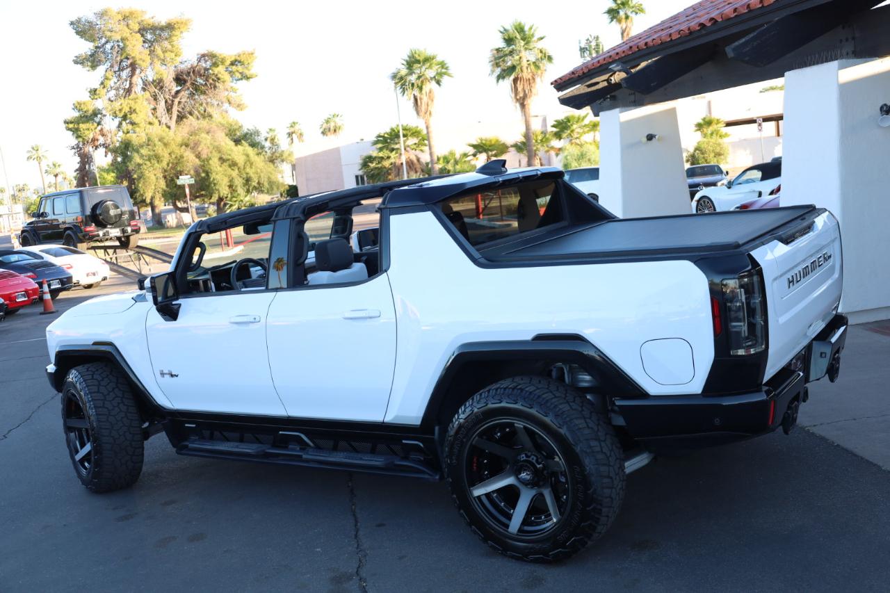 GMC HUMMER EV Edition 1 2022