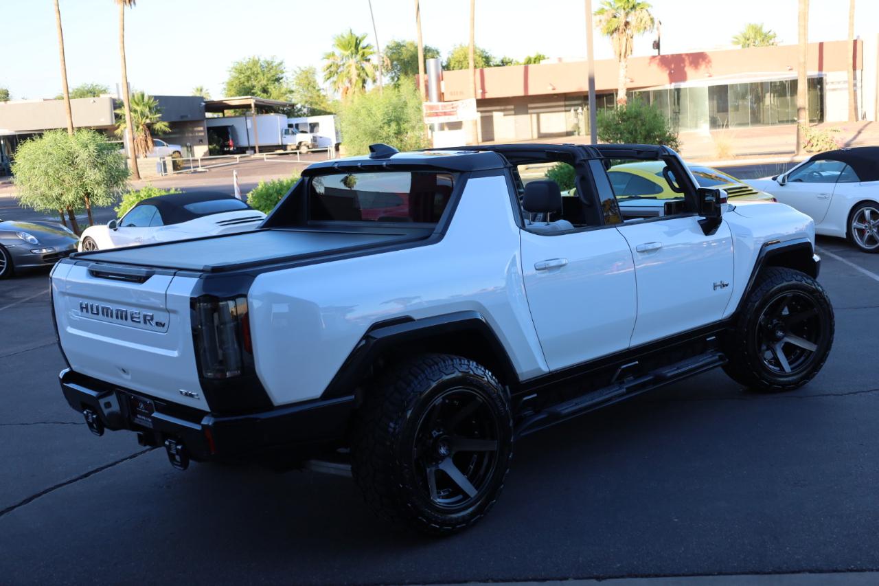 GMC HUMMER EV Edition 1 2022