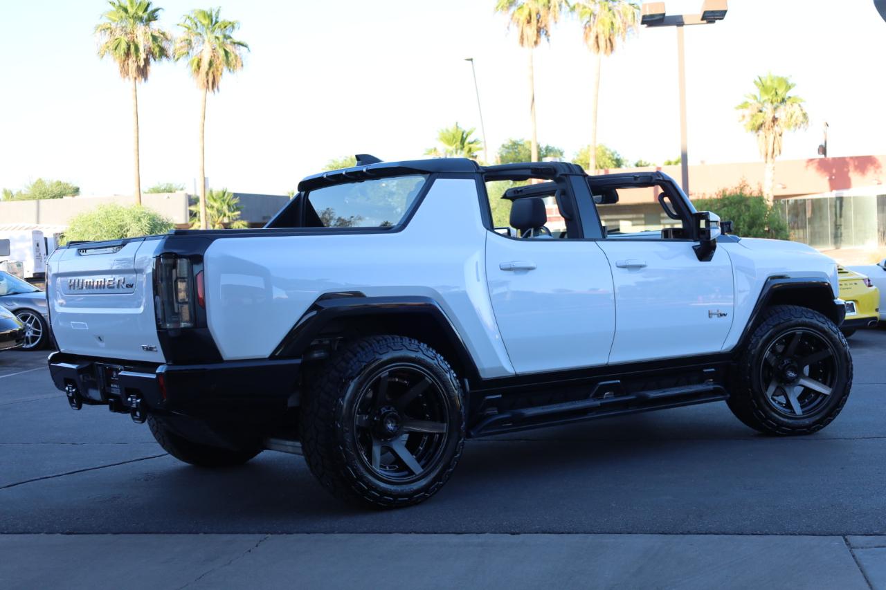 GMC HUMMER EV Edition 1 2022
