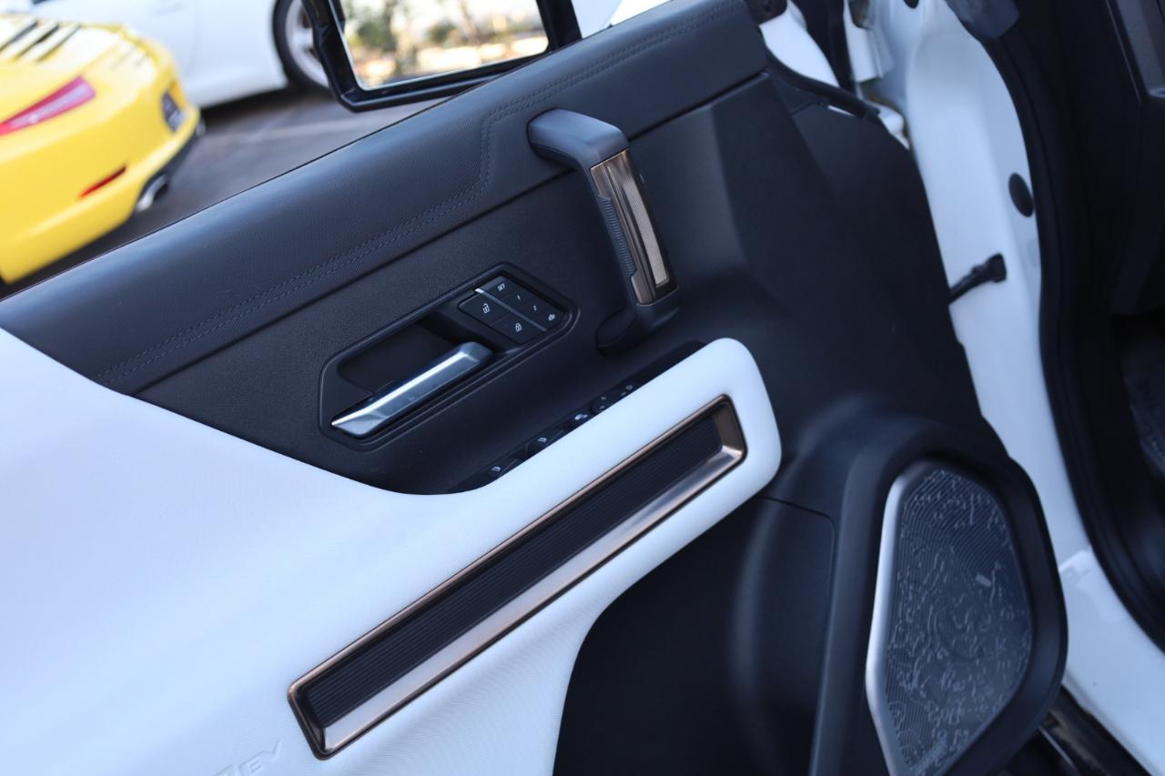 GMC HUMMER EV Edition 1 2022