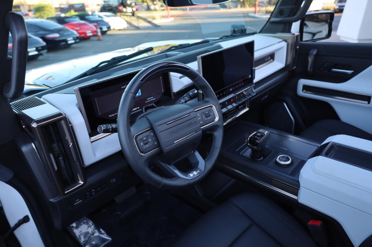 GMC HUMMER EV Edition 1 2022