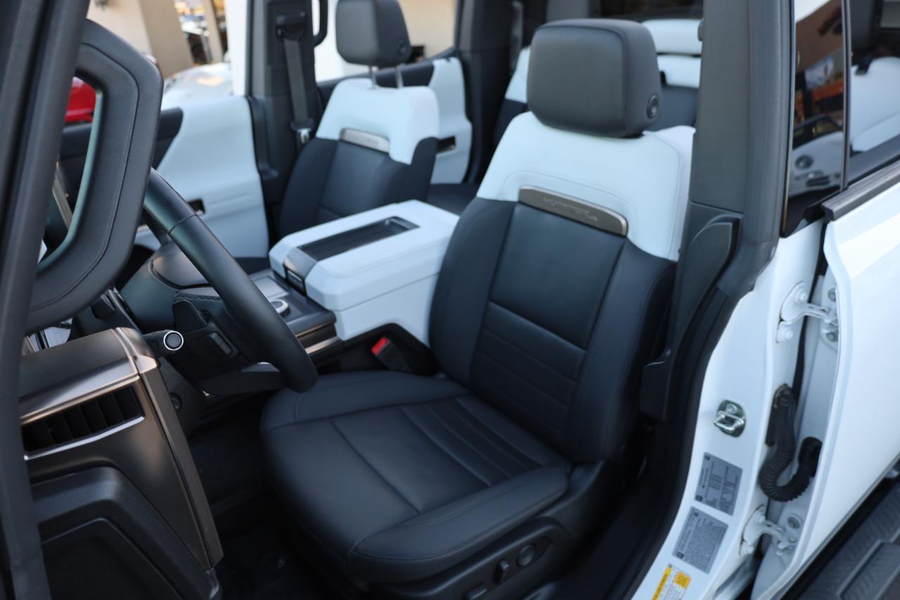 GMC HUMMER EV Edition 1 2022