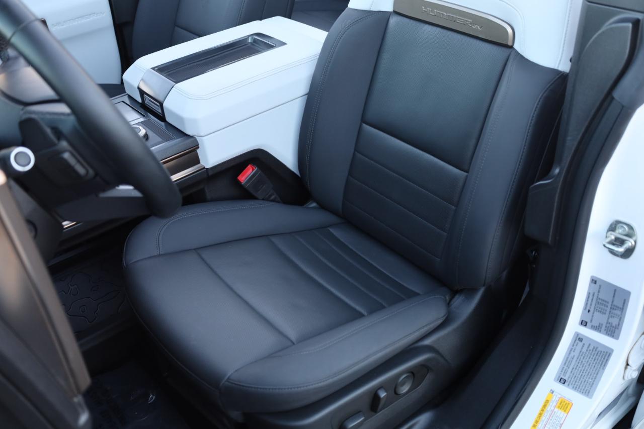 GMC HUMMER EV Edition 1 2022