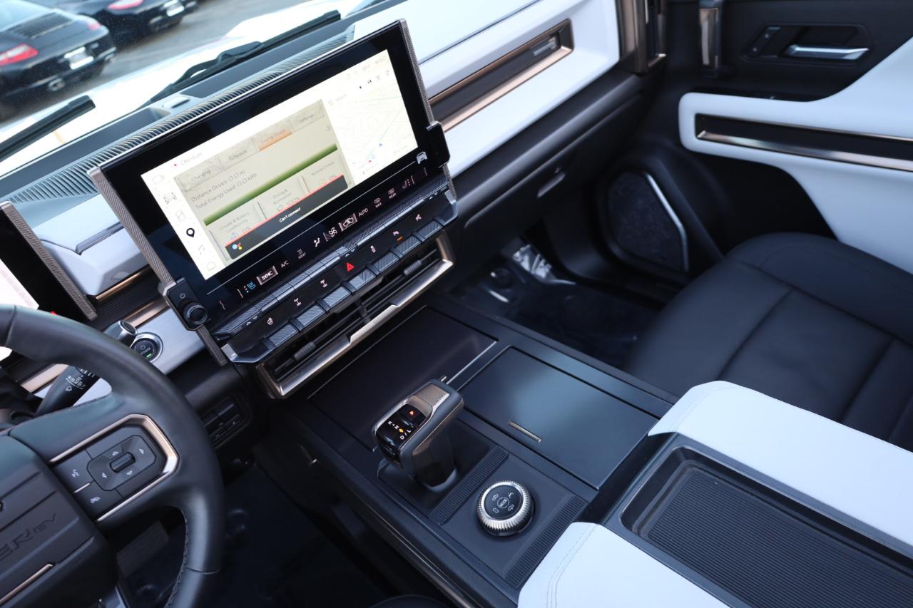 GMC HUMMER EV Edition 1 2022