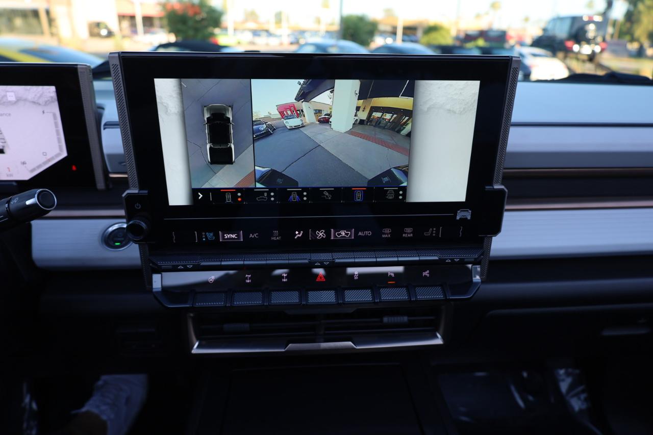 GMC HUMMER EV Edition 1 2022